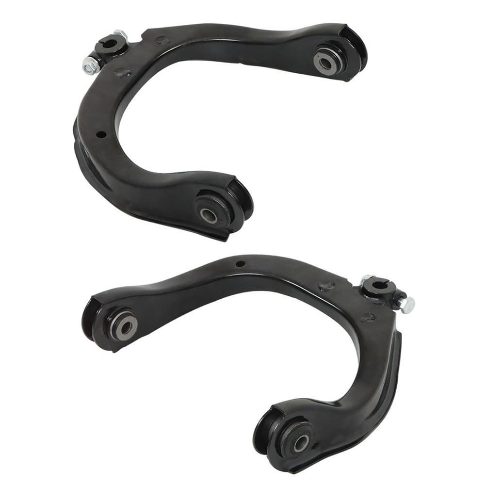 Front Upper Control Arms Kit for Trailblazer Envoy Bravada 2003-2009