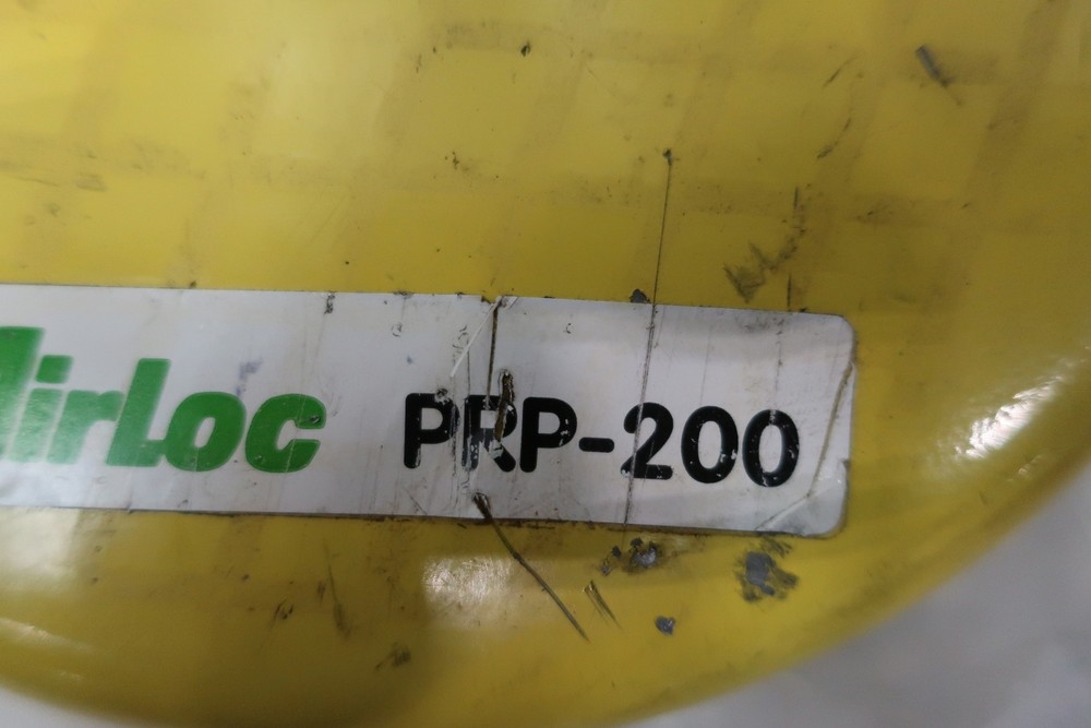 Airloc PRP-200 Jacmount Adjustable Leveler