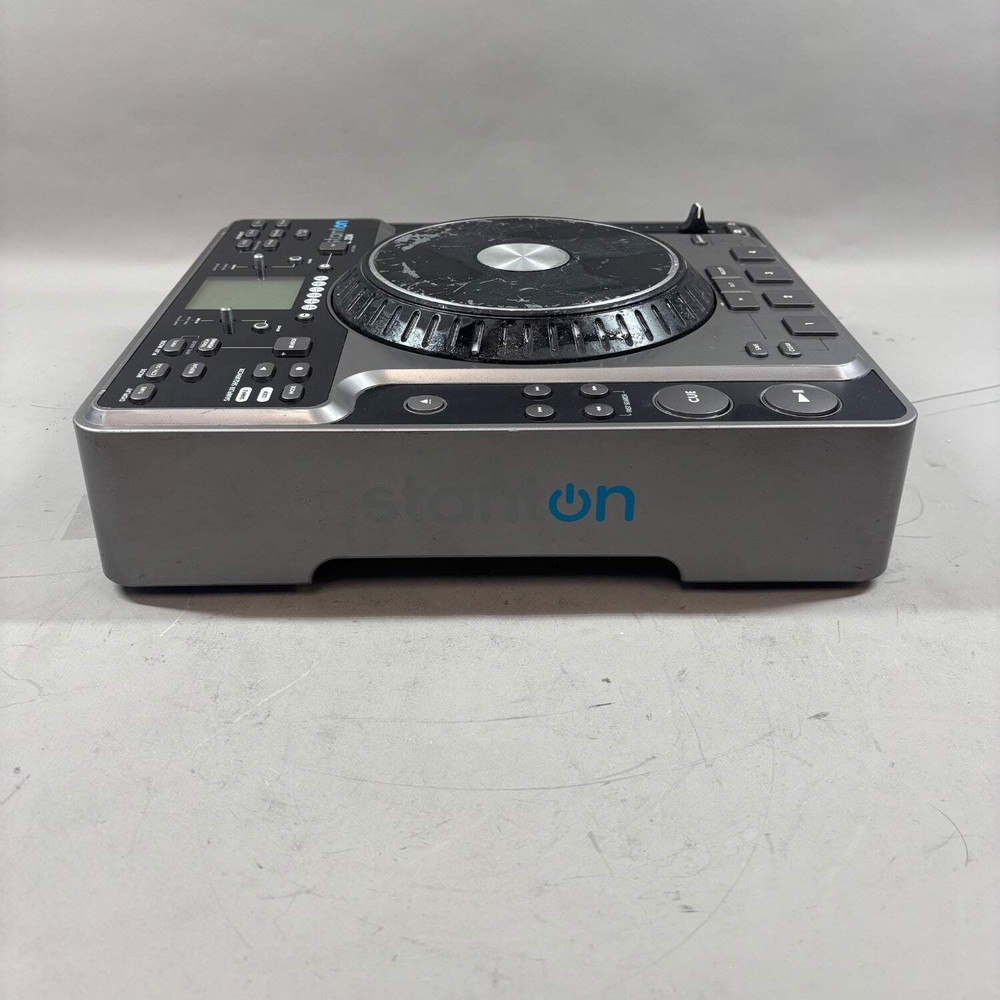 Stanton C.324 DJ CD/MP3 Mixer