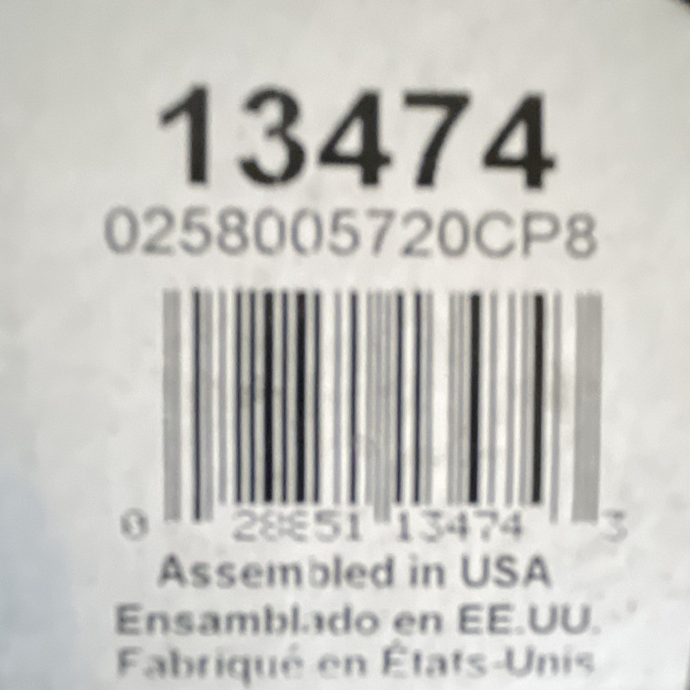 Oxygen Sensor-Engineered Bosch 13474