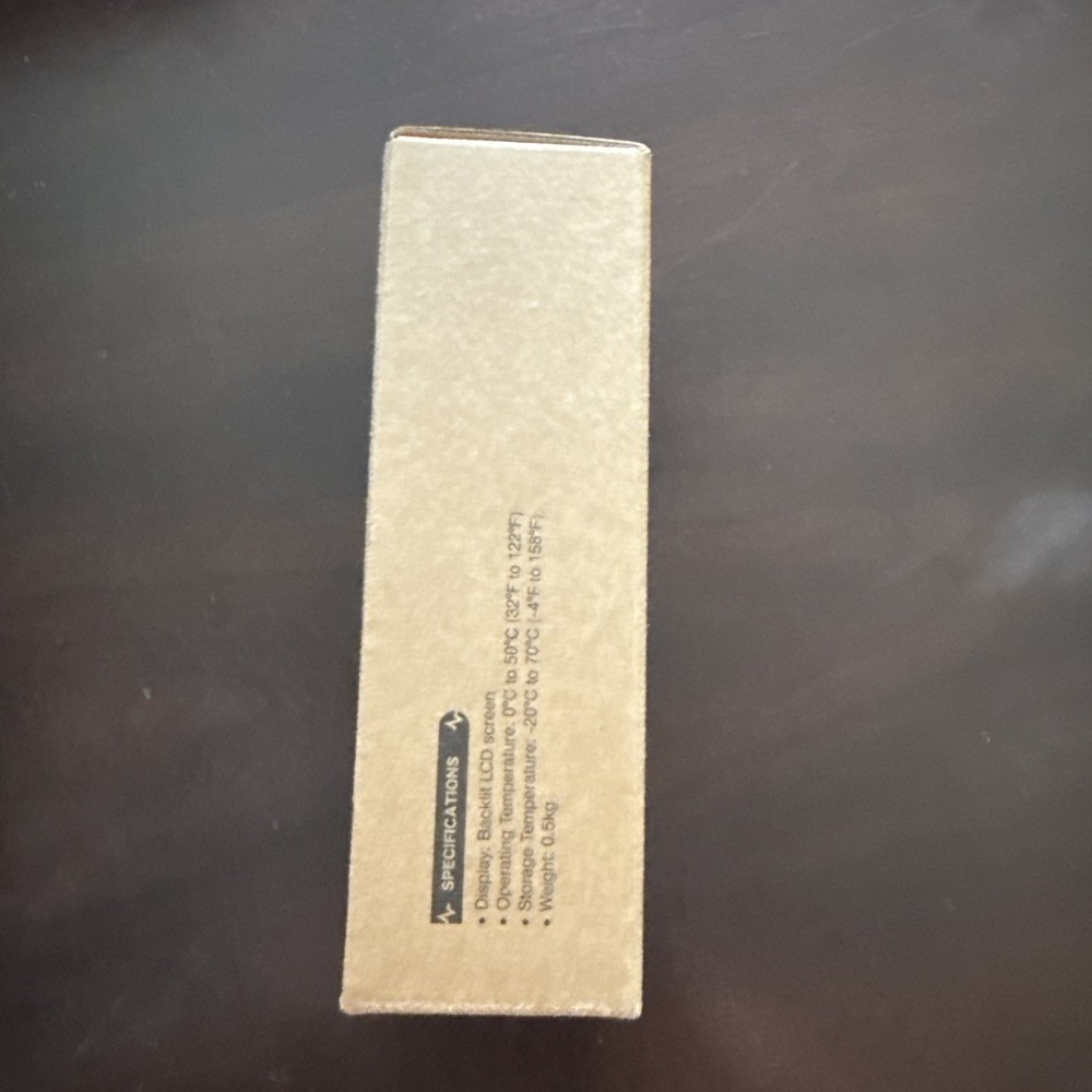 ANCEL BA101 12V Car Auto Load Battery Tester Tool Digital Analyzer 100-2000 CCA