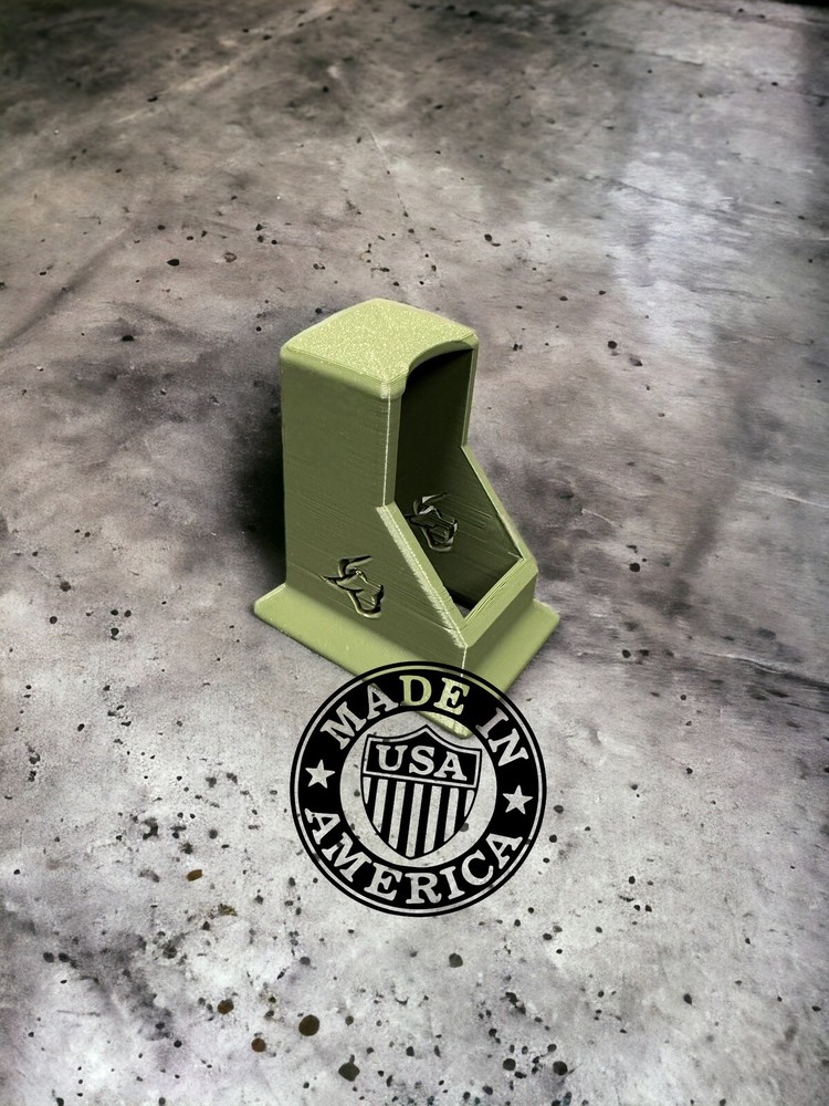 Taurus G2C Speedloader Army Green Speed Loader Mag Loader