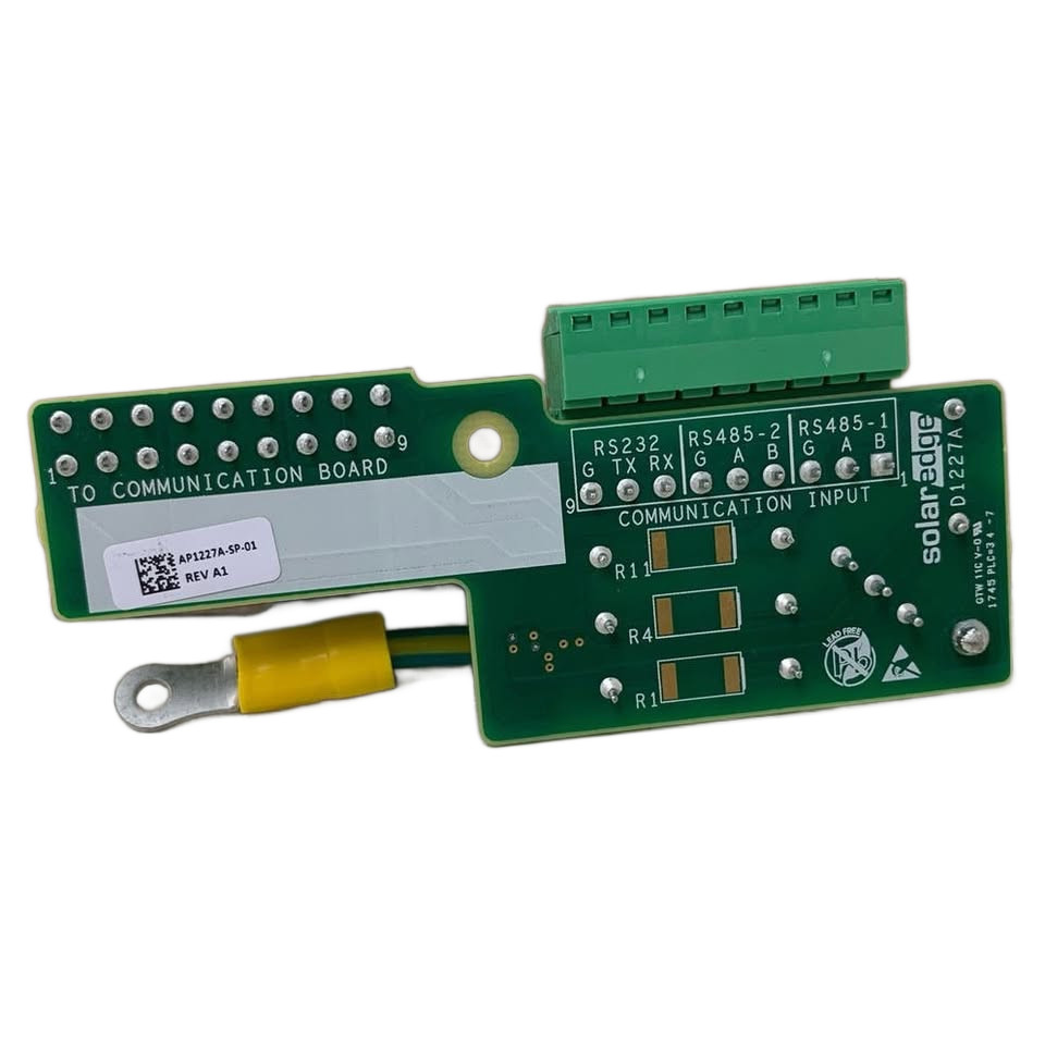 New Solar Edge RS485 Solar Panel Module Surge Protector Kit (5pcs per kit)