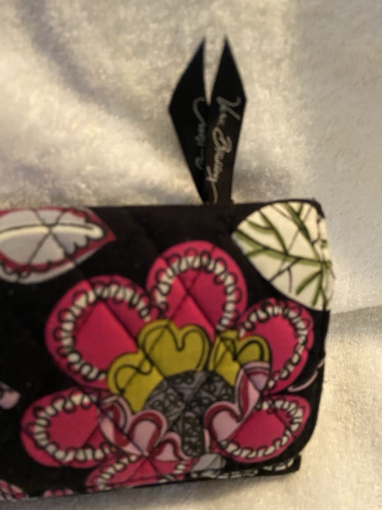 Vera Bradley Wallet