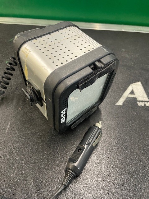 Bescor LED-150 150W Dimmable LED Video Light