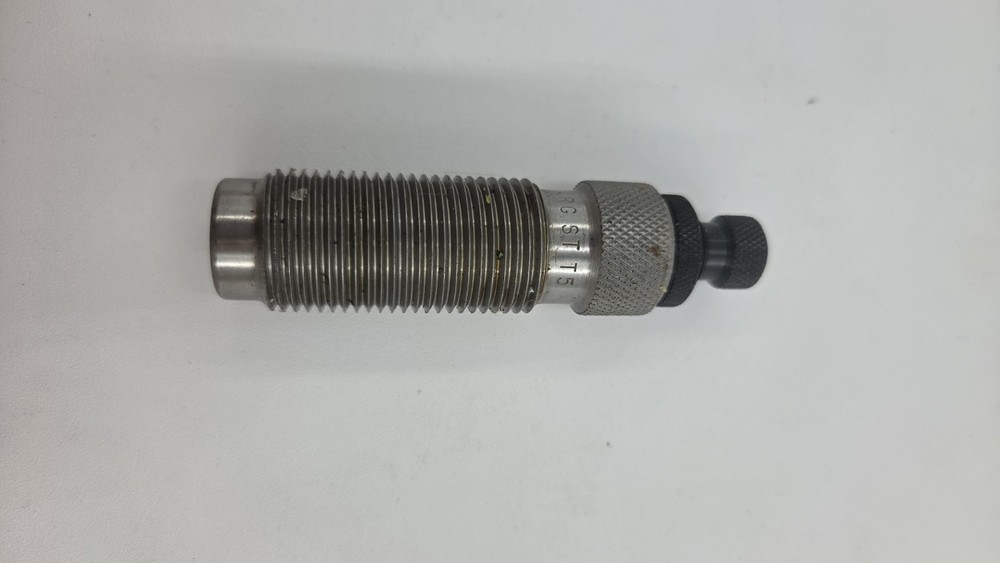 Redding Reloading Die Set 20 Vartarg #80636 Custom