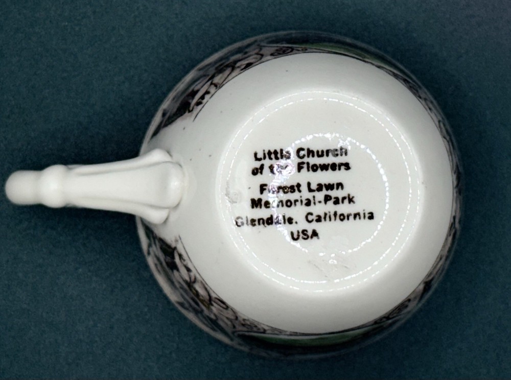 Forest Lawn Cemetery Collection