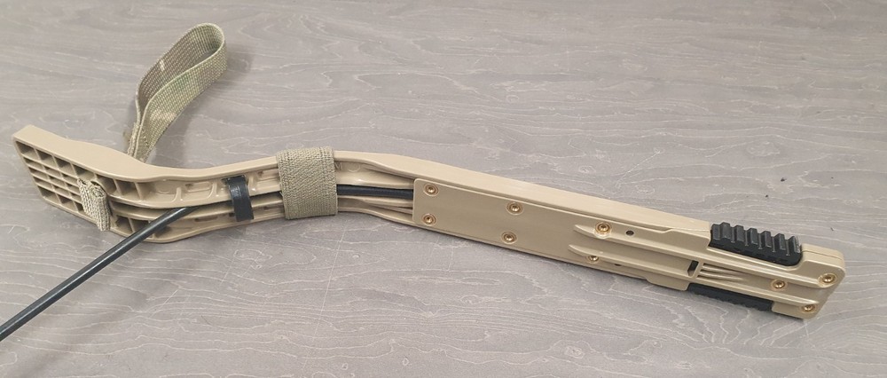 British Army DWD Dynamic Weight Distribution System Virtus Large (stil12)