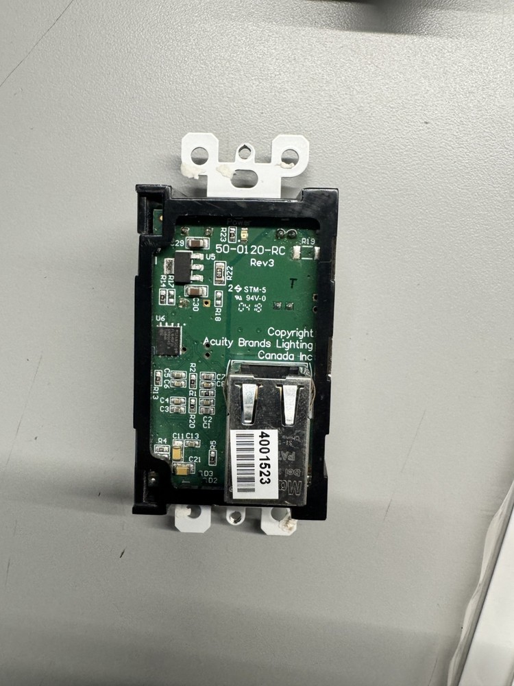 Pathway Connectivity - PWWSI V485 B4 WH