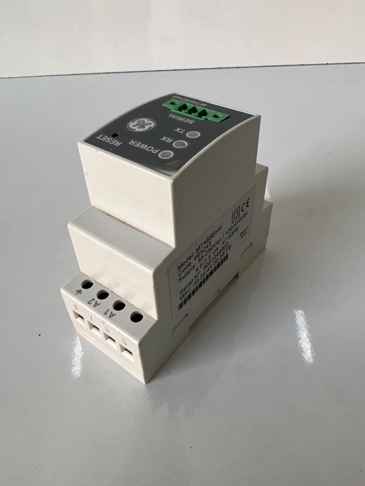GE MT485Enet ,665245