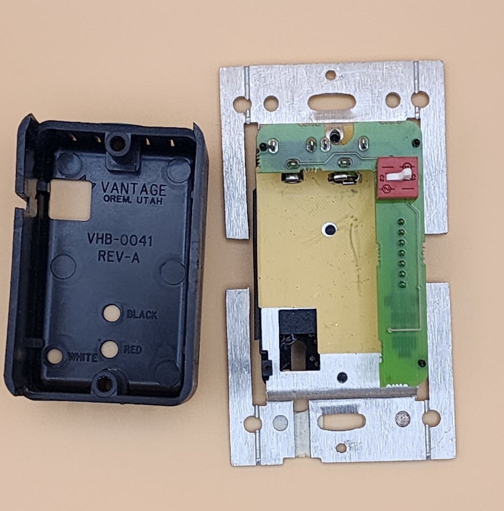 Vantage Controls RadioLink Range Tester