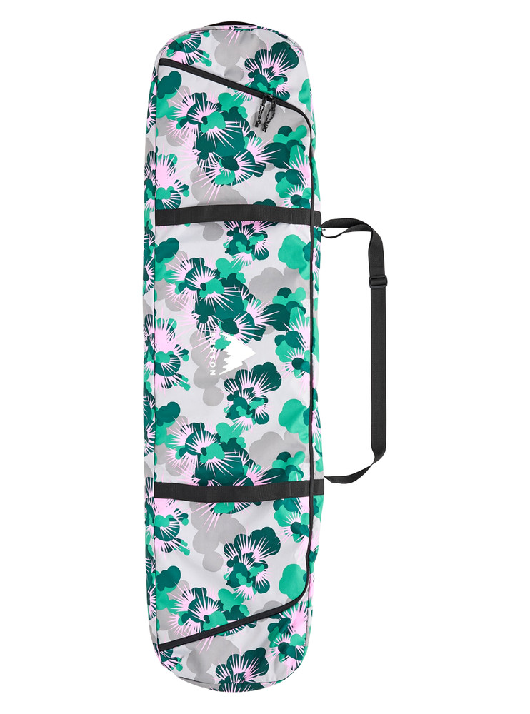 Burton Space Sack - Snowboard Bag - Explode