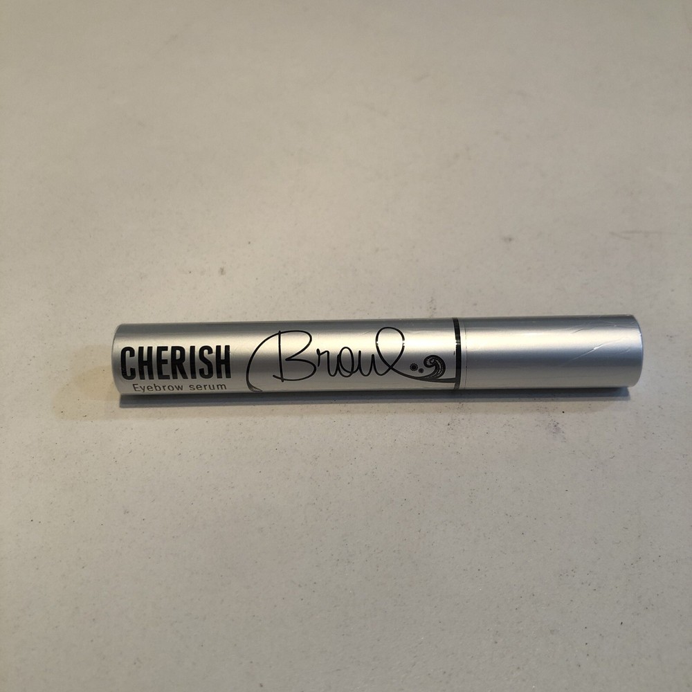 Cherisher Eyebrow Growth Serum