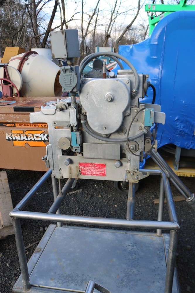 Sausage Maker MACHINE