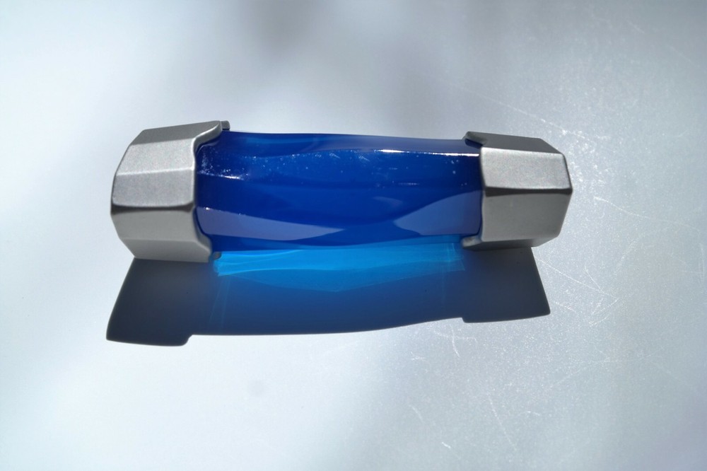 Blue Energem Dino Crystal