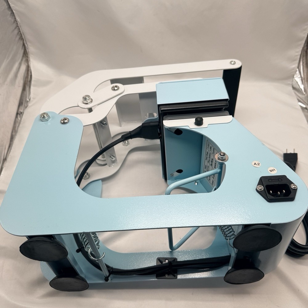 Hat Heat Press Machine for Caps Hat Press