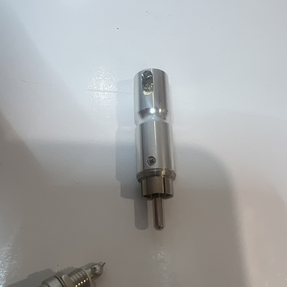 Numark TT-500 Pop-Up Target Light Assembly Complete TESTED WORKING Fast Shipping