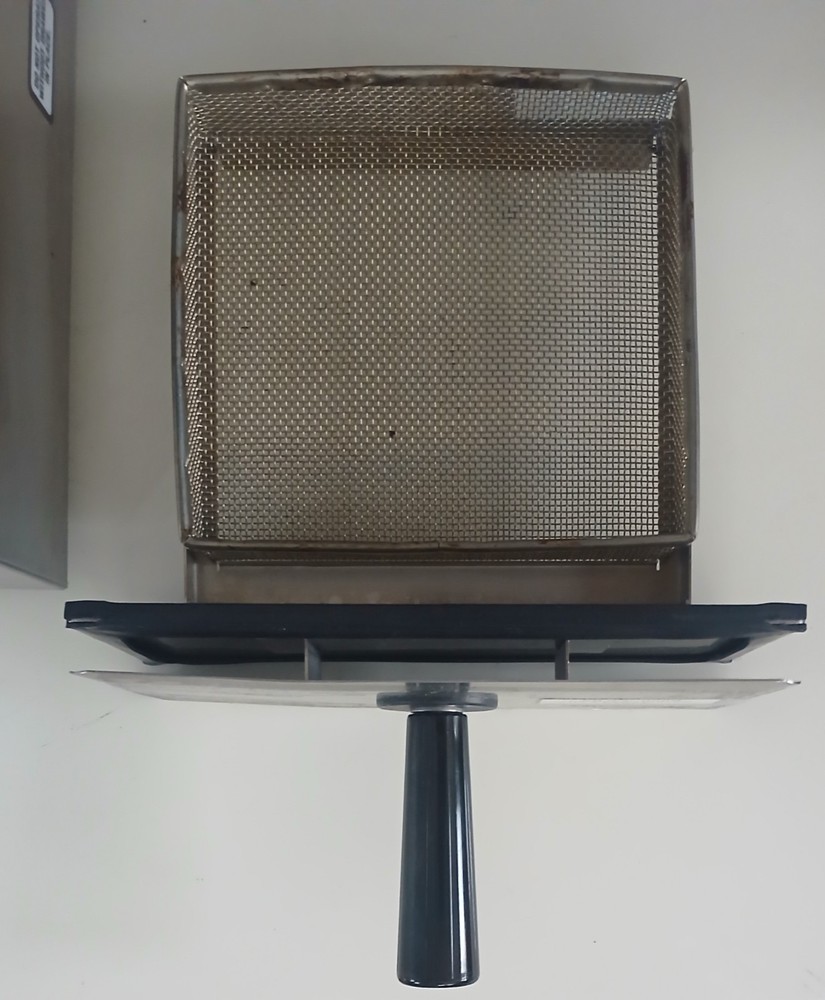 Cox Rapid Heat Transfer Sterilizer-6000