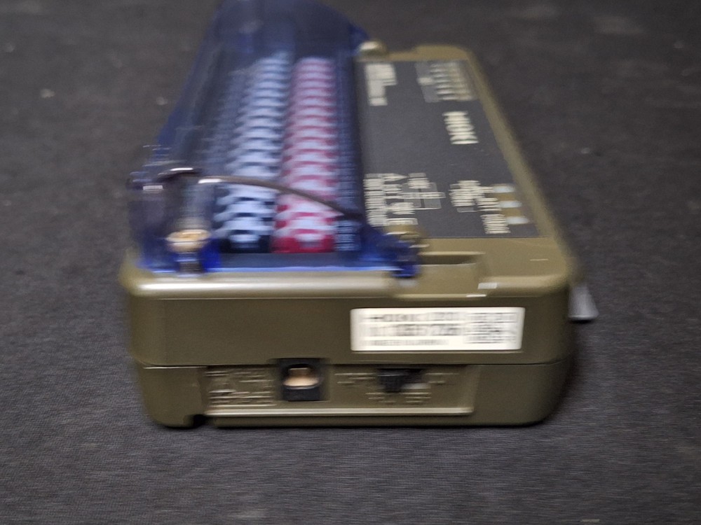 Hioki LR8511 Wireless Universal Unit (7266)