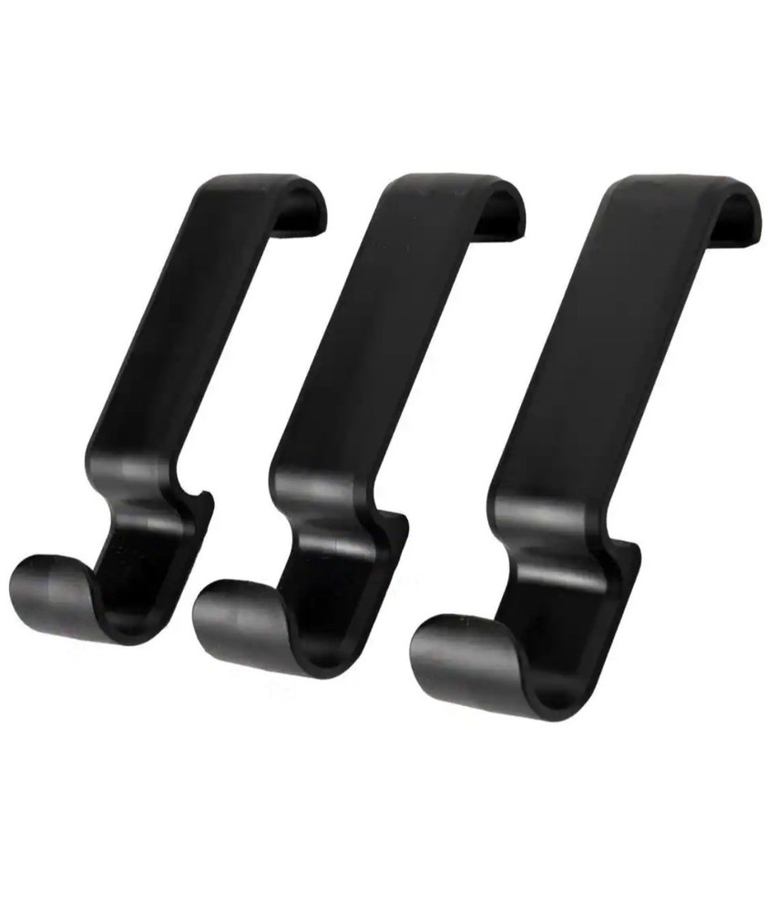 P.A.L. Pop-And-Lock Accessory Hook 3-Pack BAC654