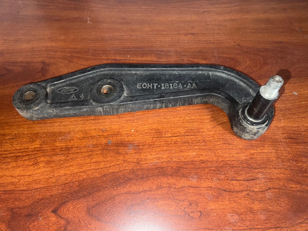 Ford OEM Left Driver Front Shock Mount E0HT-18184-AA EOHT-18184-AA