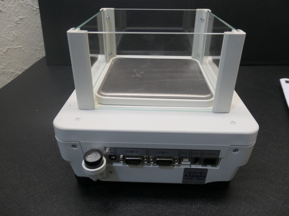 Radwag PS 1000.X2 Precision Balance