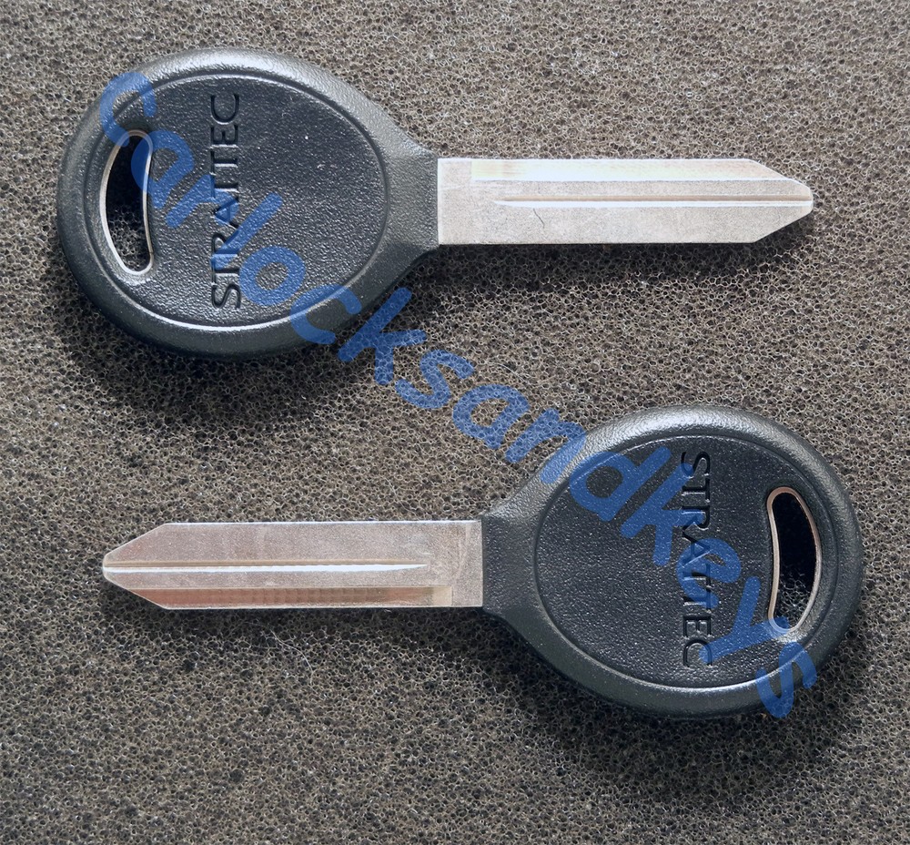 NEW 1994-2000 Dodge Dakota Key Blanks