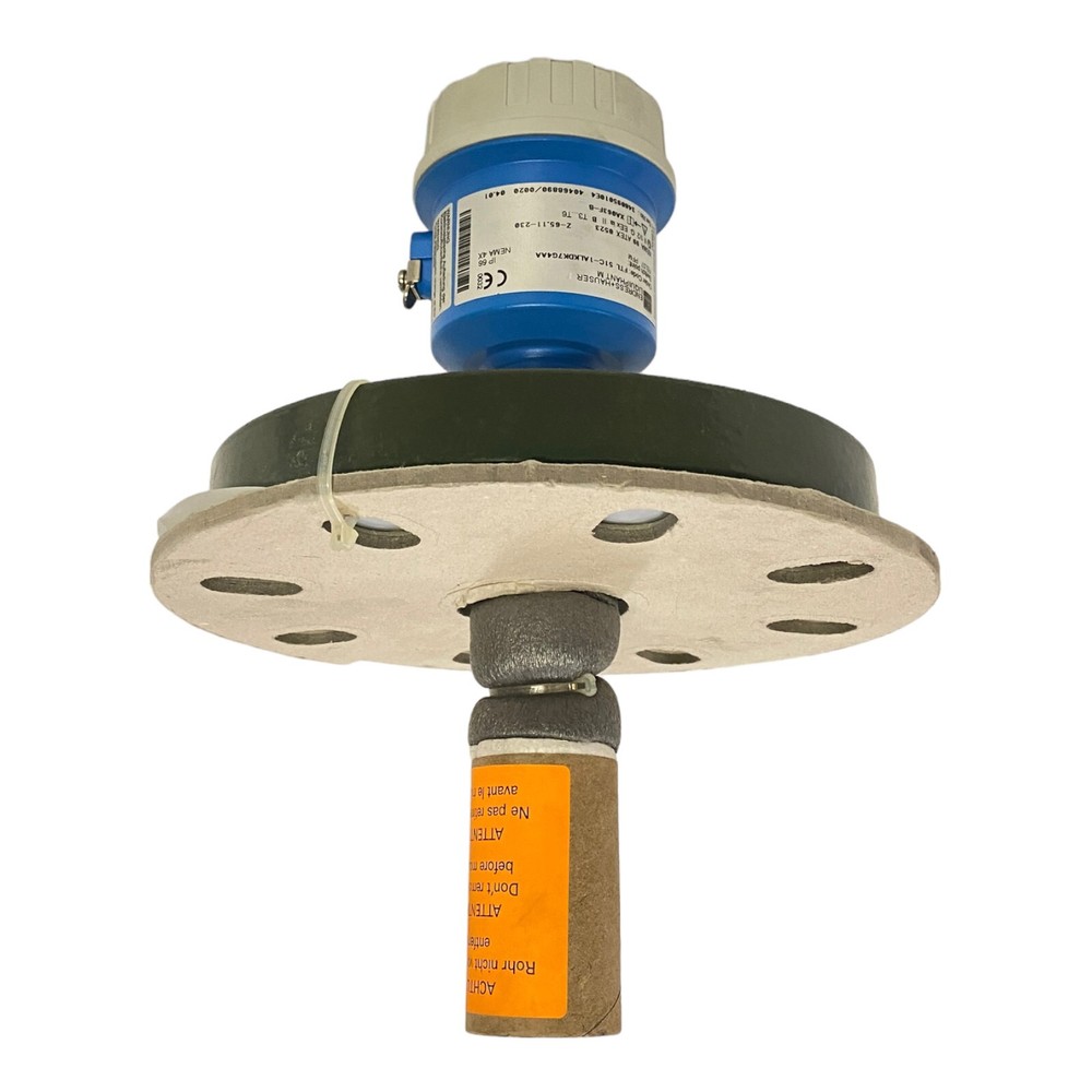 Endress+Hauser FTL51C-1ALKDK7G4AA Level Switch Liquiphant