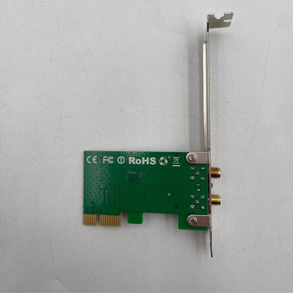 WiFi Wireless PCI-E Adapter WNA011 2.4GHz