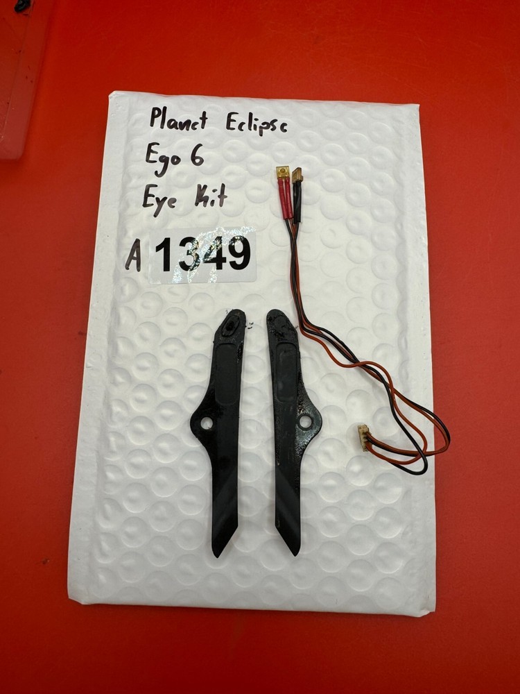 Planet Eclipse Ego 6 Eye Kit