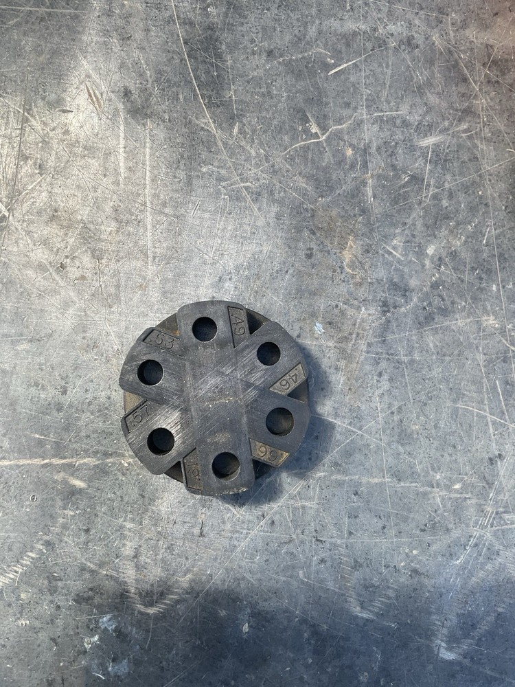 Lee Auto-Disk Powder Measure & Disk