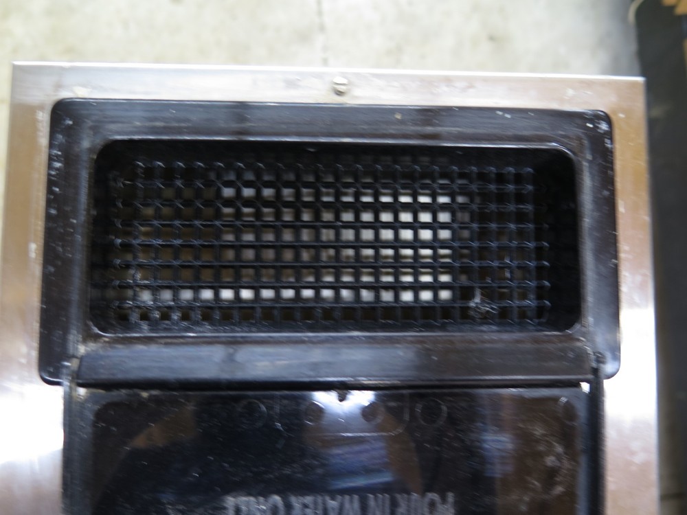 Bunn VPR-APS Airpot