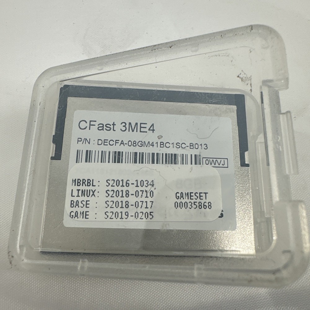 aristocrat software Buffalo Max (1.03-66015)