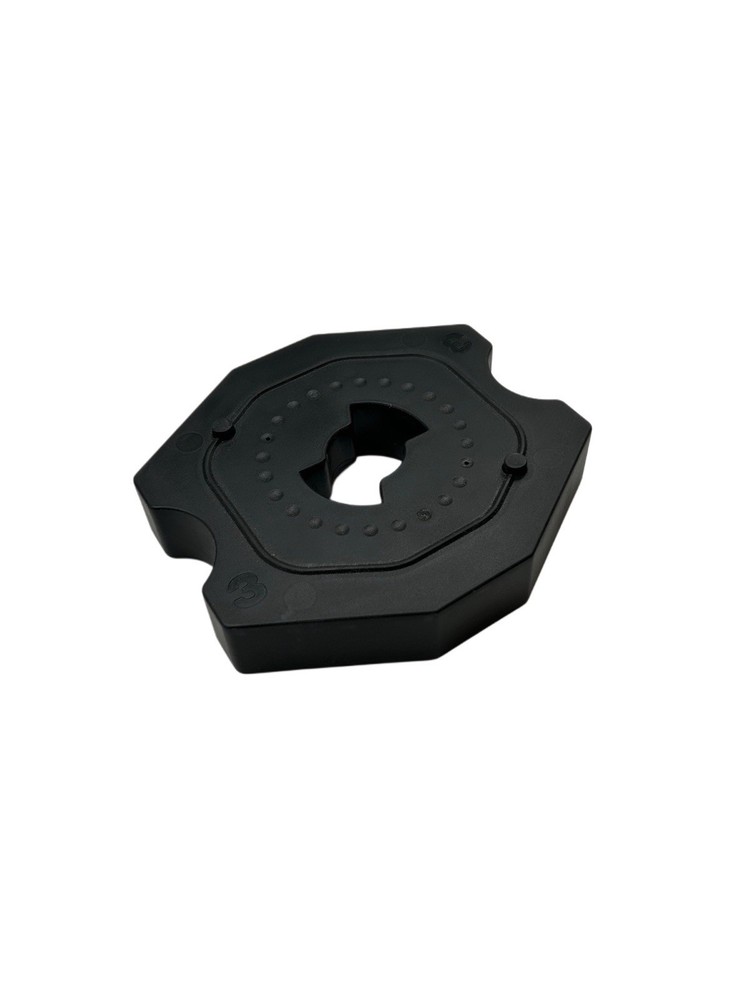 BOWFLEX - BFX SELECTTECH KETTLEBELL 840 part key 3