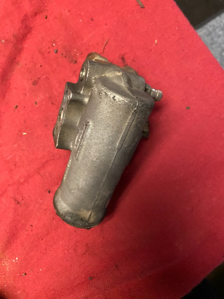 Cummins OEM Bendix Air Compressor Governor K025894