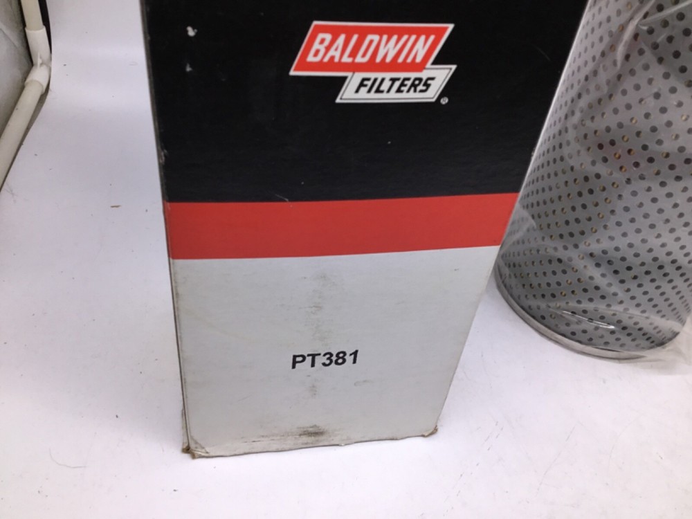 BALDWIN  pt381 Filter 11150500173