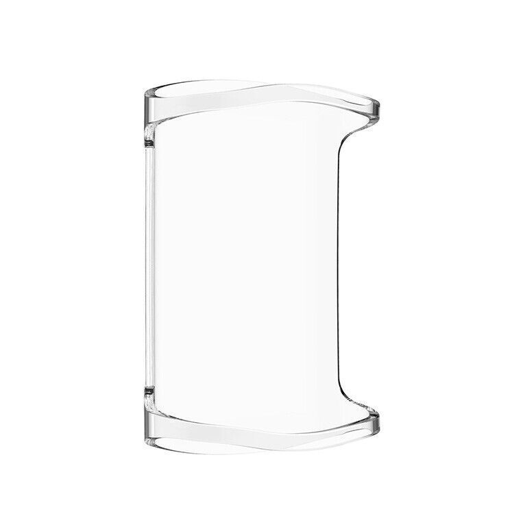 Smart Watch Plating Protective Case TPU Screen Protector for Fitbit Charge5