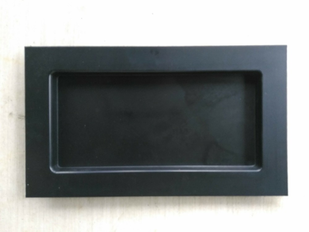 12-Crawl Space , Foundation Vent Covers. 12 pieces Black ABS Plastic W/Uv