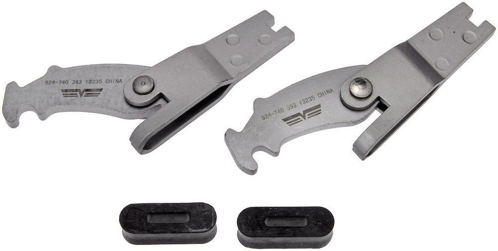 Dorman (OE Solutions) 924-740 OE Solutions™ BRAKE HARDWARE AND CABLES OEM