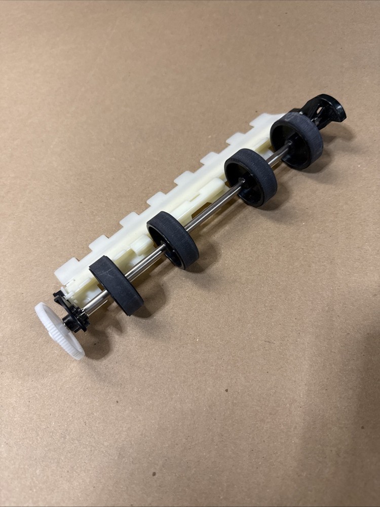 Genuine HP OfficeJet Pro 6972 Internal Paper Roller Assembly