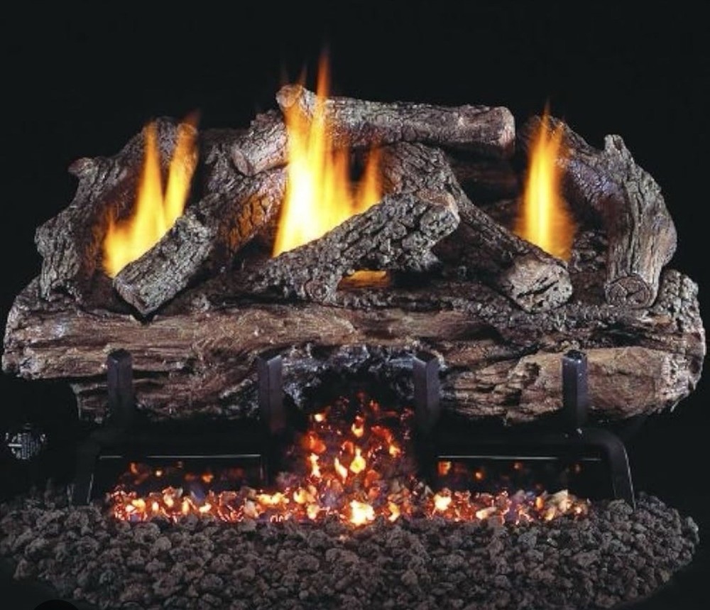 G10 24/30 Real Fyre