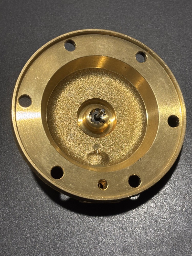 Paloma PH-12M,16M,24M Tankless Water Heater #110 Water Control Case Assembly New