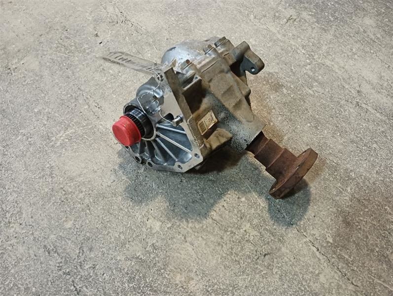 Transfer Case From 2011 JUKE 10395349