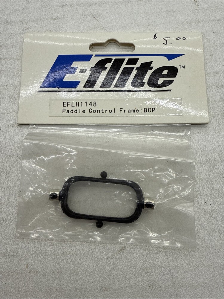 E-Flite EFLH1148 Blade Paddle Control Frame (CP/CP Pro) B53