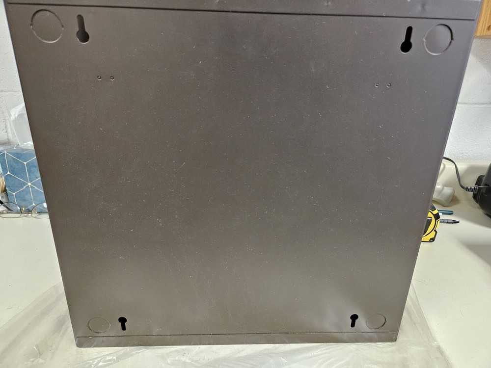 Nutone SA-2252 Security System Master panel ( NEW )