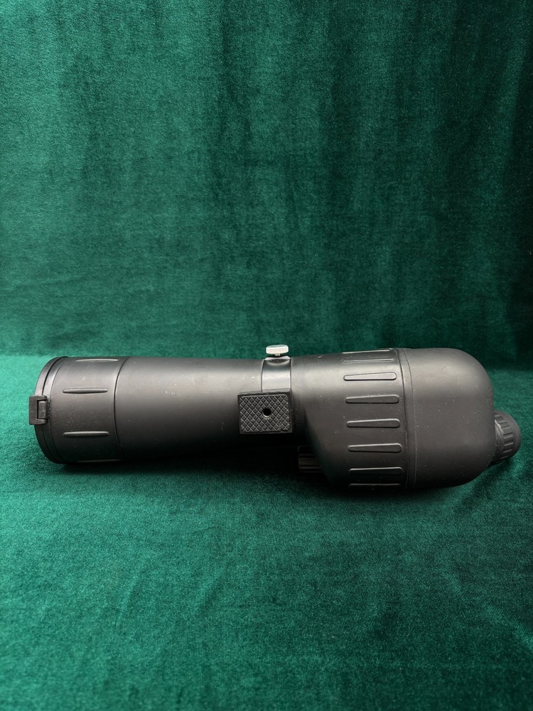 Vintage Horizon Spotting Scope Untested