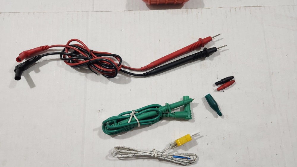 Electronic Specialties ES585 Automotive Meter Kit