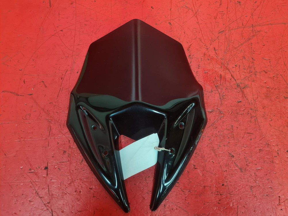 2015 KAWASAKI ZR 800 WINDSHIELD