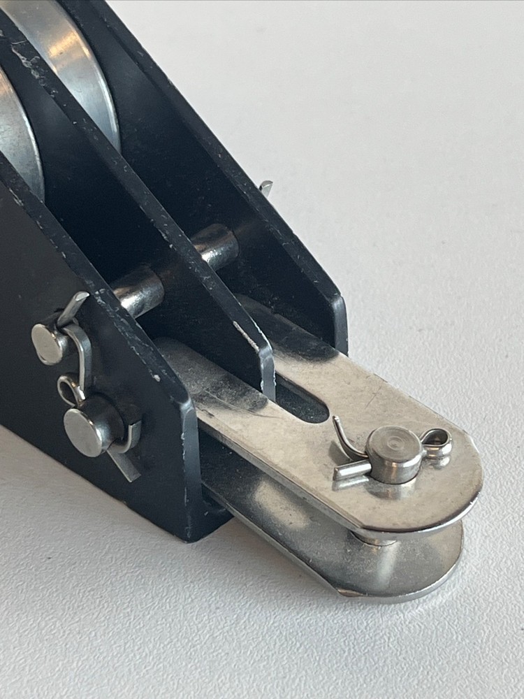 Kenyon Masthead Assembly for Masthead Rig-TWO AVAILABLE