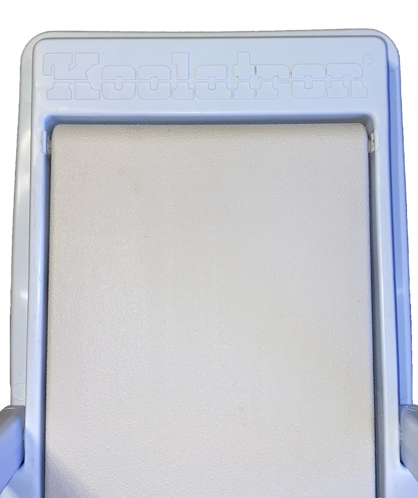 Koolatron P-20 Thermo - Electric 12-Volt 18 Quart Compact Cooler/Warmer Adapter